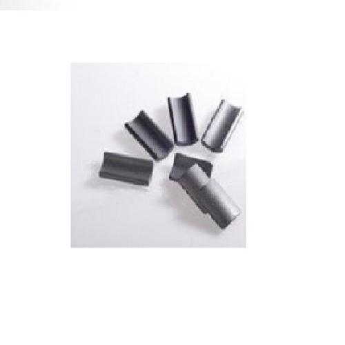 mais recente caso da empresa sobre Ímã permanente da ferrite para o motor de fã