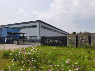 JOINT-MAG Magnetic Materials Co., Ltd. Zigong Fábrica