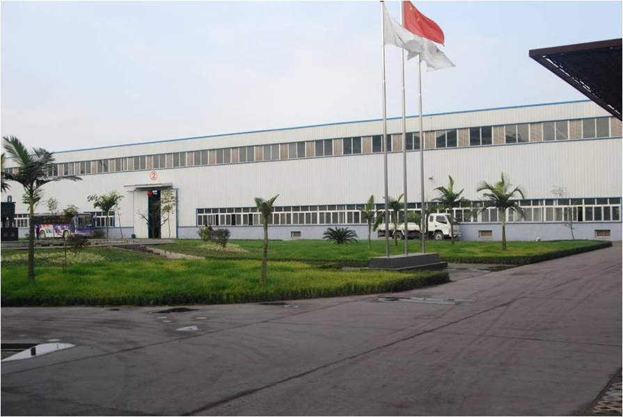 JOINT-MAG Magnetic Materials Co., Ltd. Zigong