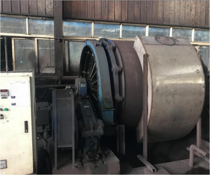 Ímãs de materiais magnéticos do elevado desempenho