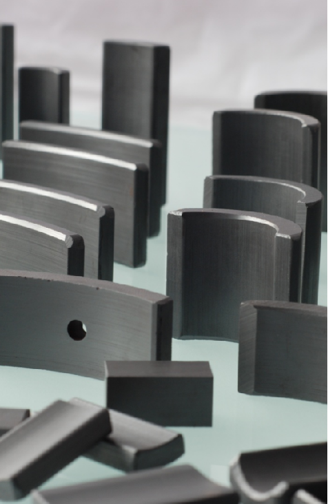 JOINT-MAG Magnetic Materials Co., Ltd. Zigong Perfil da Empresa