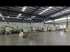 11 Polos 18 Polos ACG Ferrite Motor ímãs Tipo de azulejo preto cinza