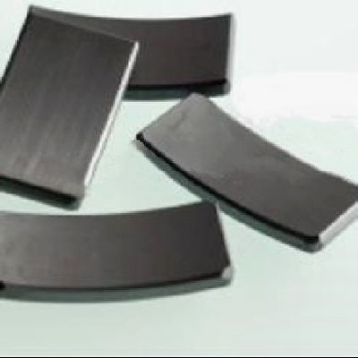 Imã de ferrite de alta temperatura para máquinas industriais