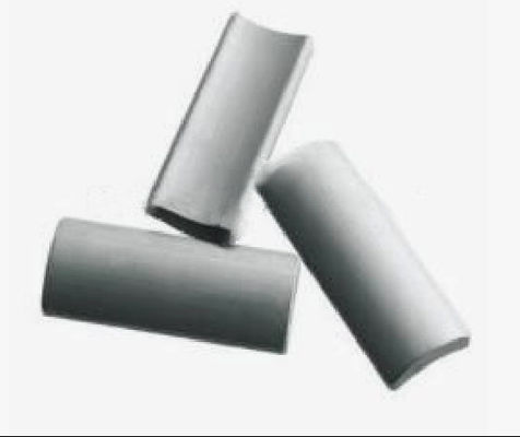 Imã de ferrite de alta temperatura para máquinas industriais