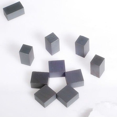 Ímã de ferrite de alta energia permanente para alta densidade de fluxo