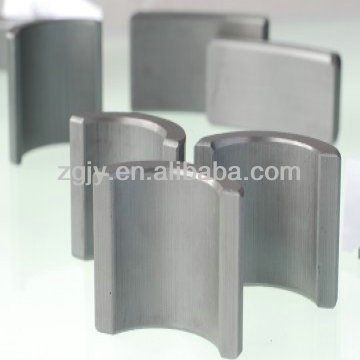Magnetizadores de blocos de ferrita personalizados para aplicações industriais