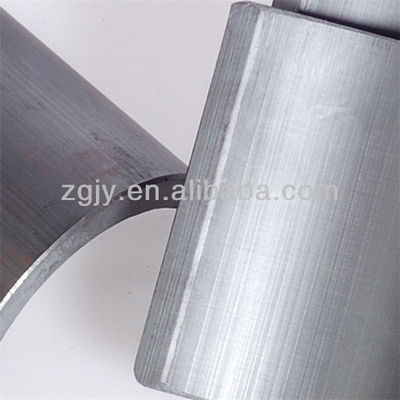 Ímã de ferrite permanente de alta remanência com alta densidade de fluxo