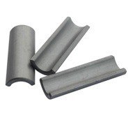 Processamento cerâmico do acionador de partida do ímã 1.5KW da ferrite da bomba de água da ferrite