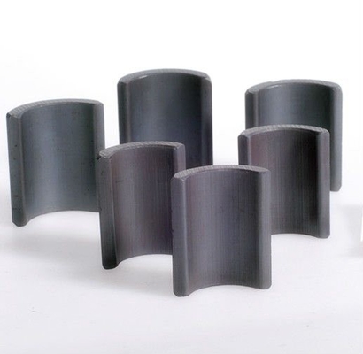 As ferrite macias e duras de Y30 formam arcos elevado desempenho da forma 310KA/M HCB