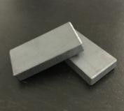 Ímã do bloco da ferrite da máquina de lavar para o rotor sem escova
