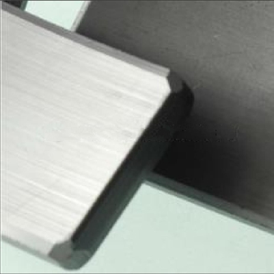 Tipo permanente das peças do motor de acionador de partida dos ímãs do segmento da ferrite de Y30BH Y33BH
