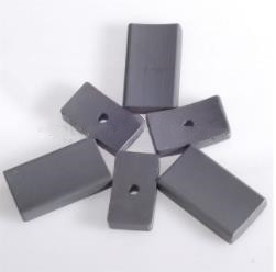 Personalizado classifique corrosão ISO9001 do gerador do bloco do ímã da ferrite 3 a anti