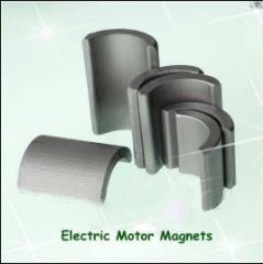 Ímã novo do motor elétrico