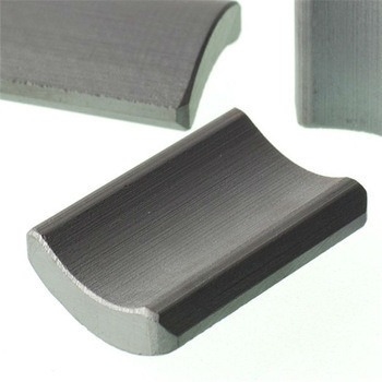 Carvão vegetal industrial forte Gray Customized do ímã do fã de teto de BLDC