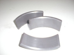 Ímãs Isotropic da ferrite dos ímãs de barra JC-Y4240 da ferrite de Acg da motocicleta
