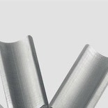 Os acionadores de partida do automóvel do Br 430KA/M Hard Ferrite Magnets 1.7Kw aglomeraram