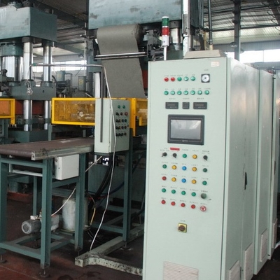 As ferrite macias e duras de Y30 formam arcos elevado desempenho da forma 310KA/M HCB