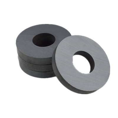 Ferrite Ring Magnet de Y25 Y35 para 750 ferramentas elétricas de 550 séries